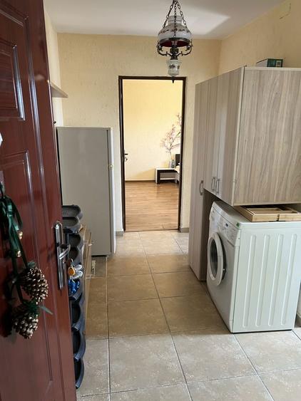 Proprietar inchiriez Apartament doua camere zona Lipovei ! - 4