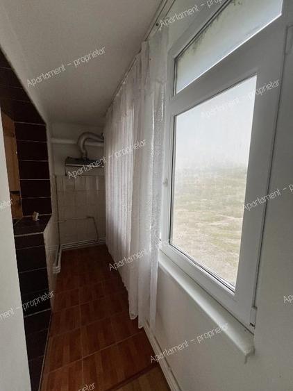 Apartament 2 camere – etaj 1/10 – proprietar – 0% comision - 15
