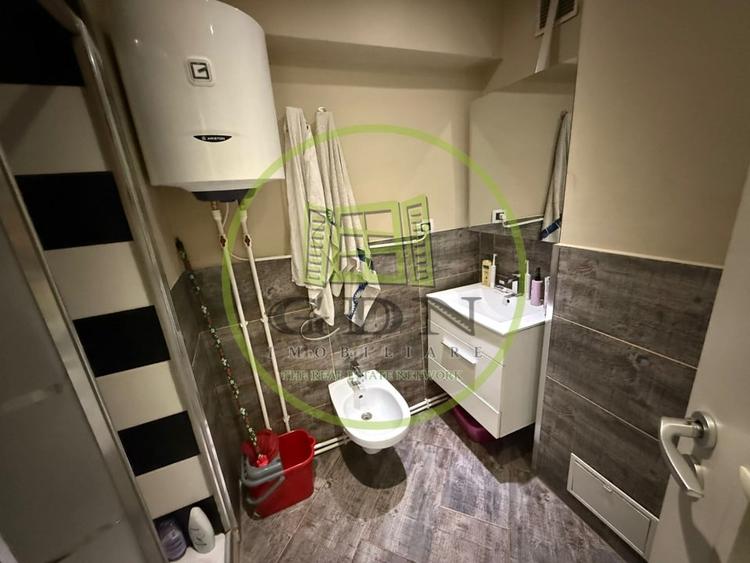 Apartament 2 camere, open-space, 49mp, Calea Bucuresti, zona Institut - 5
