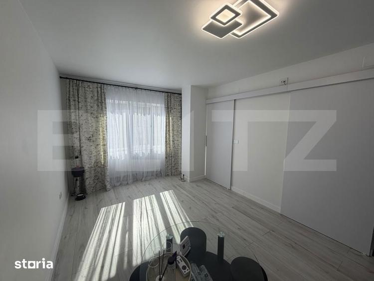 Garsoniera moderna, complet renovata, zona Constructorilor - 1