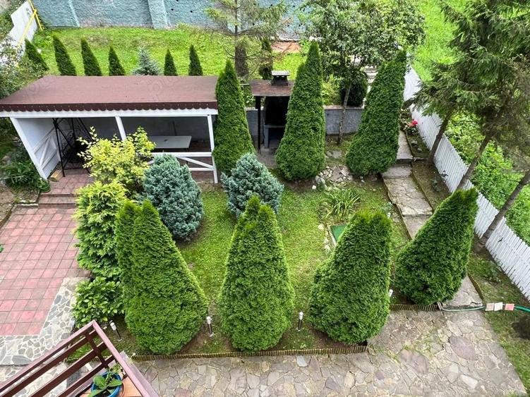 Vila de vanzare in Predeal - 6