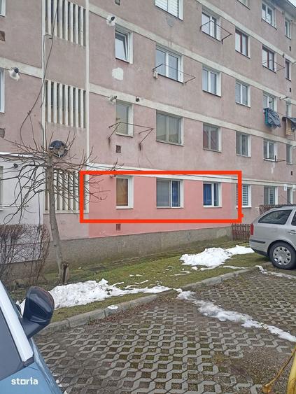 De vanzare apartament cu 2 camere in Sfantu Gheorghe - 5