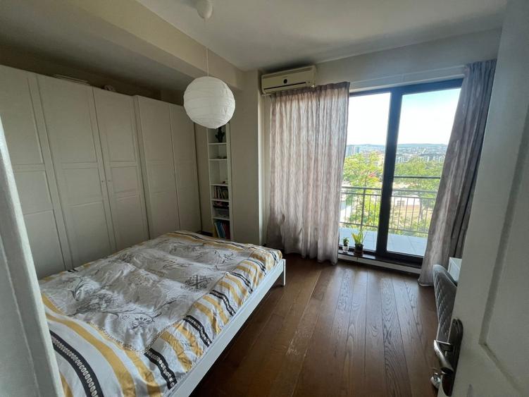 Apartament 2 camere super luminos+panoramic view – Sunny Hill Residence - 4