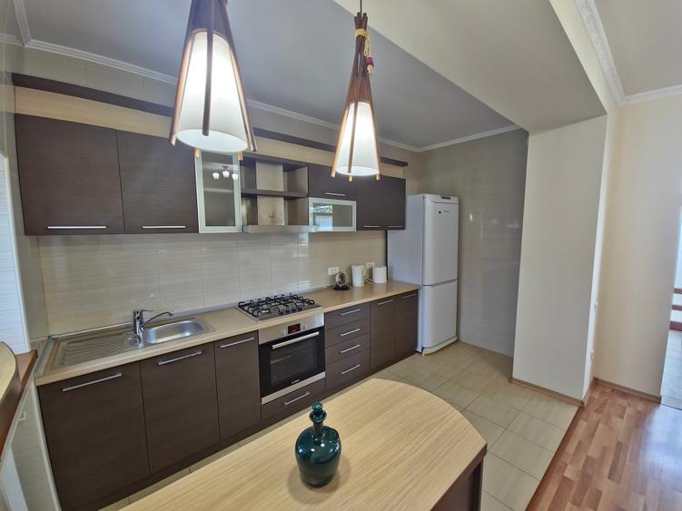 Casă elegantă complet renovată, 4 camere, 2 corpuri – Kogălniceanu - 42