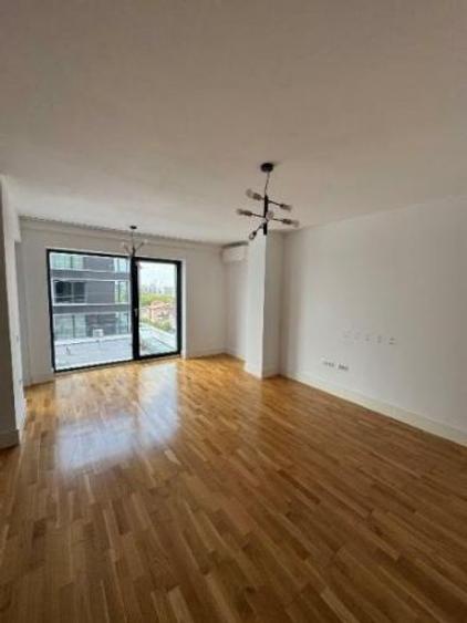 Apartament 3 camere 2020| Barbu Vacarescu | 72 mp | Etaj 8 | Vedere parc | Parcare | Nemobilat - 2