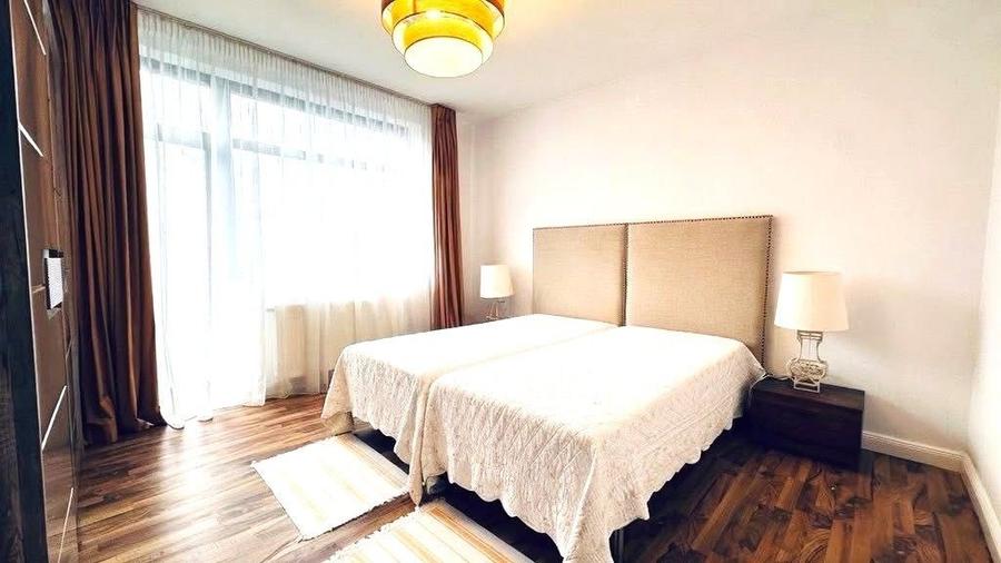 Inchiriere Vila IndividualaP+1+M,7Camere-Corbeanca Cartier Rezidential - 5