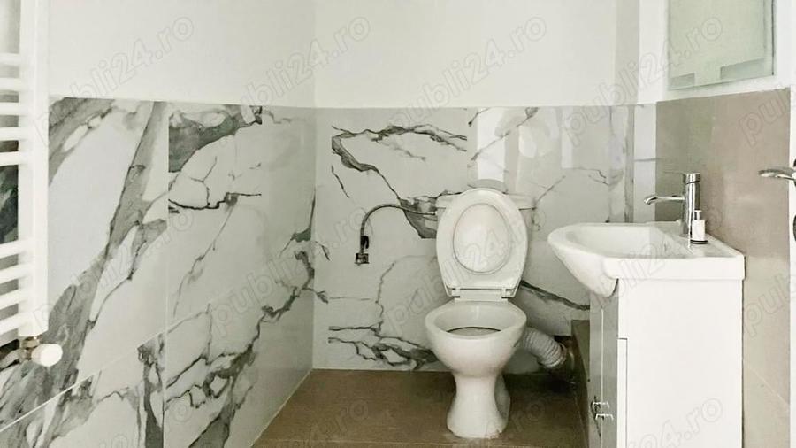 Spa?iu comercial 74 mp de inchiriat Ideal Residence CUG - 4