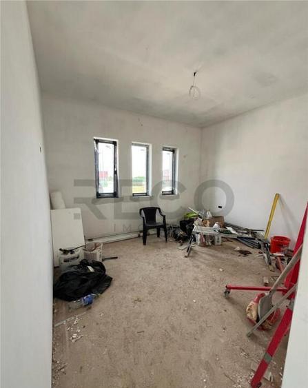 RECO Casa plan parter in Sanmartin, zona Beverly Hills - 2