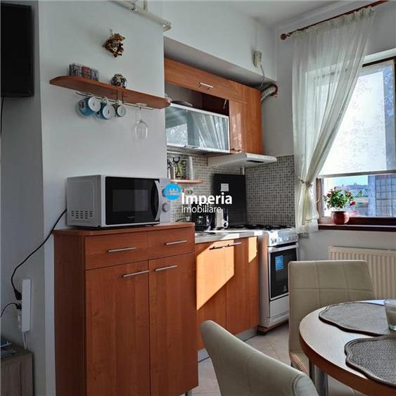 Apartament 2 camere Lazar Rezidence  Palas - 5