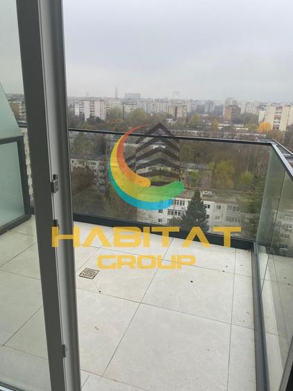 Vanzare 3 camere metrou Piata Sudului tip Duplex finalizat - 10