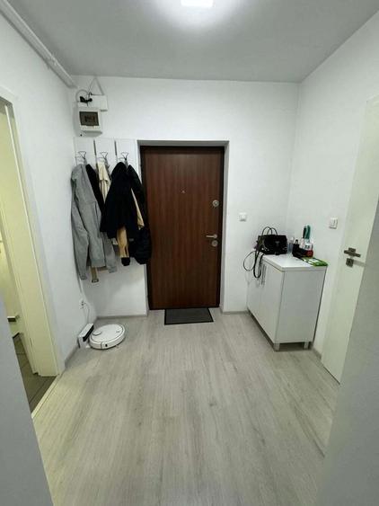 Unirii - Vanzare ap. 1 camera + garaj si boxa depozitare - Str. Voinicenilor - 13