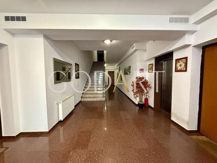 Apartament 4 Camere | Herastrau | 120 mp - 15