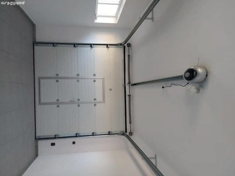 Casa noua 2024 | Teren 2.200 mp | Deschidere DN | 10 min Sibiu - 3