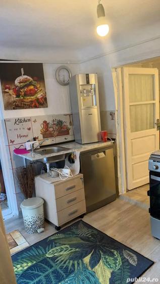 Teren si casa Antiaeriana - 2