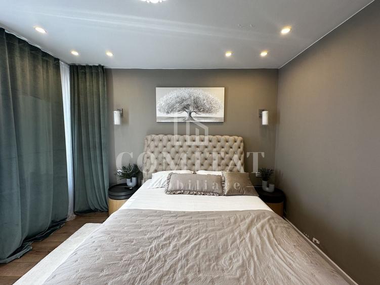 Casa tip Duplex la cheie | 4 camere + grădina | Cartier Terra - 9