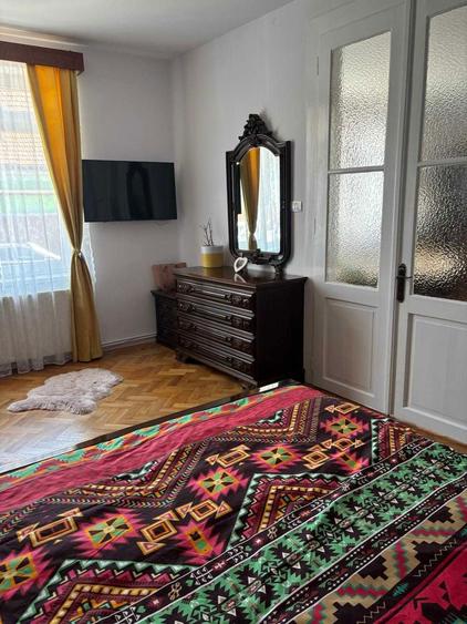 Proprietar vand casa cu gradina in Centrul Civic, strada Olteniei 25 - 1