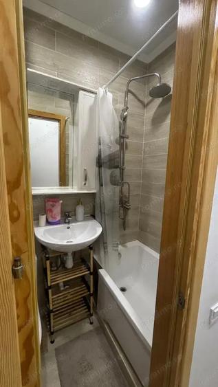 Garsoniera in zona Gorjului - 2