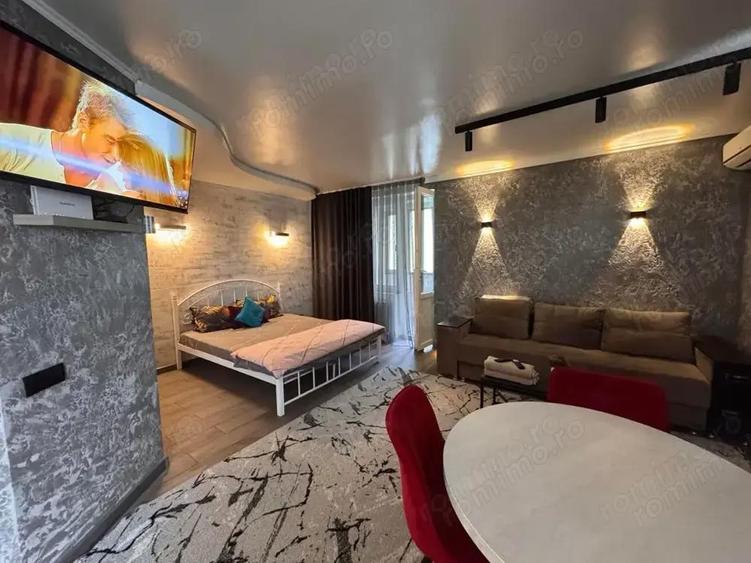 Garsoniera zona Unirii - 6