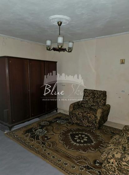 Teren cu casa demolabila sau renovabila in Valu lui Traian, pe Calea Dobrogei - 9