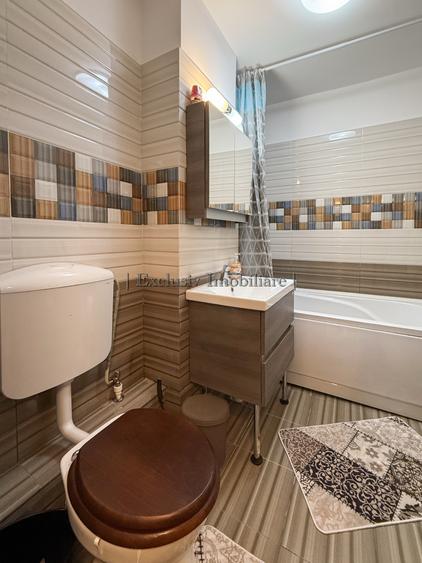 Apartament 2 camere | Gara | Termen lung | Parcare - 7