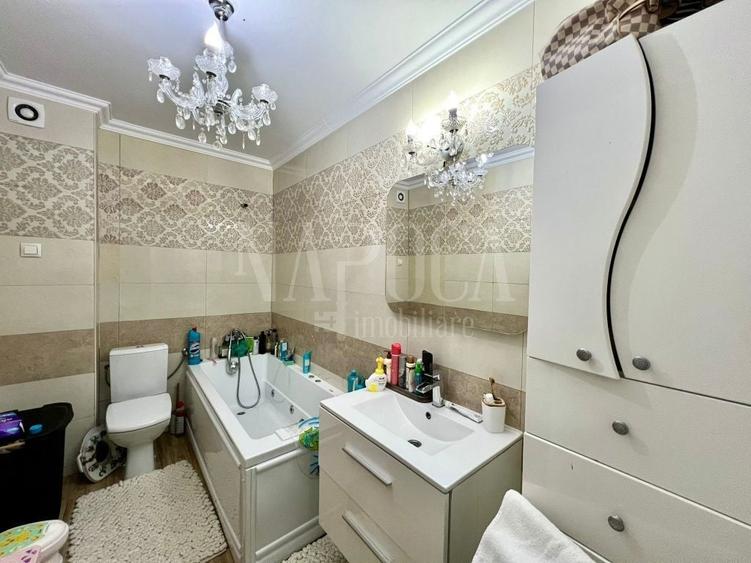 Apartament 2 camere de vanzare in Intre Lacuri, Cluj Napoca - 5