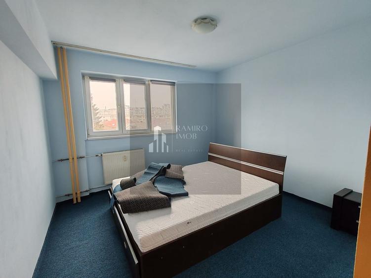 Apartament 3 camere, decomandat, sector 3, soseaua Mihai Bravu - 1