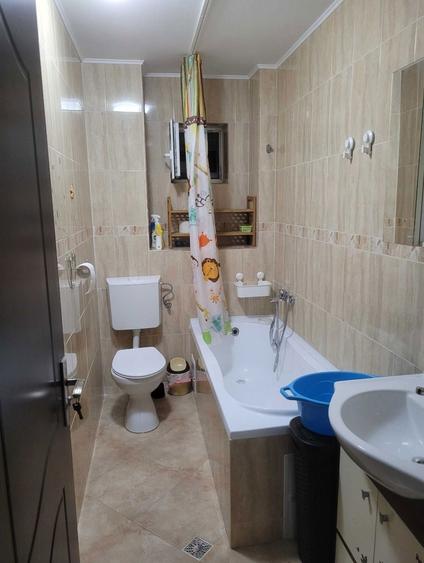 Apartament 2 camere, decomandat, Lidl Baba Novac - 2