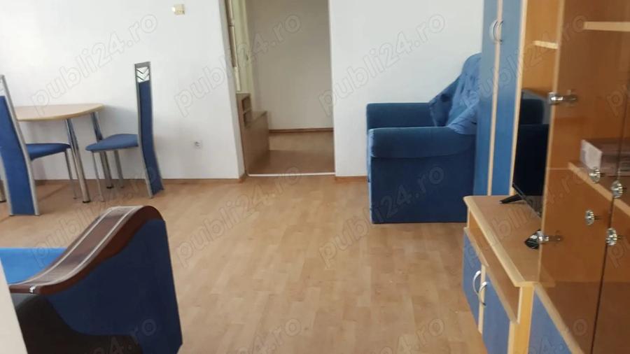 Proprietar. Inchiriez apartament 3 camere zona Mihai Viteazu - 4