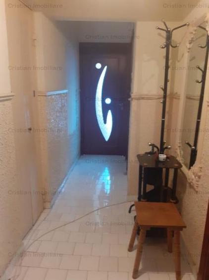 Apartament cu 2 camere decomandat în Plantelor