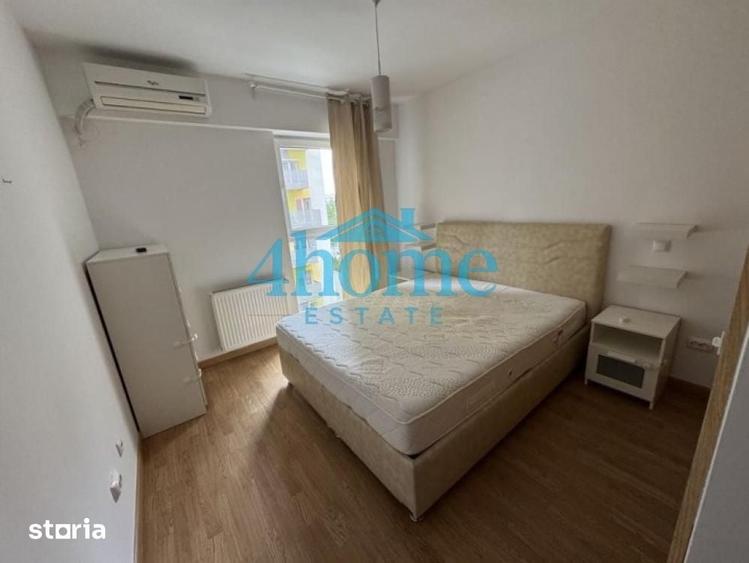 Apartament 3 camere Hercesa|Costin Georgian|Parcare|Metrou - 7