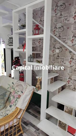 Casa Baicoi 95 mp Sc, 2578 mp teren - 9