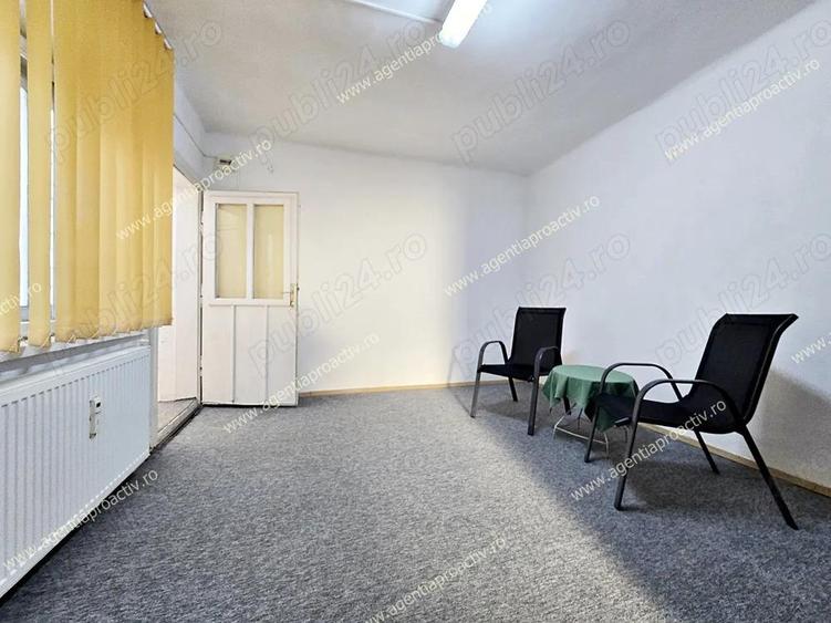 Imobil amplasat pe Bd. George Co?buc, ideal pentru locuin?a sau activita?i comerciale. - 6