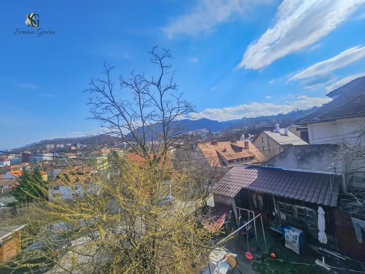 De vanzare Apartament cu 3 camere in casa, Centrul Vechi, Brașov - 18