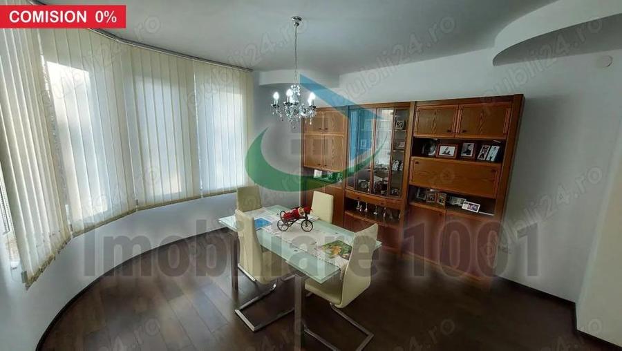 Casa 8 camere, teren 1871 mp, zona Grivitei, comision 0 - 17
