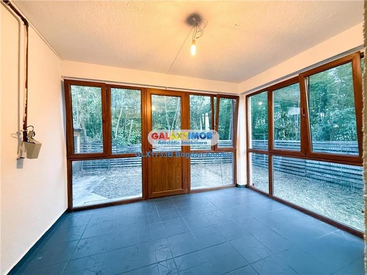 Casa de inchiriat Dragomiresti deal - Bacu - 6