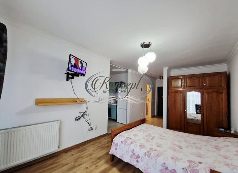 Apartament decomandat, la cheie, cu parcare zona Vivo - 1