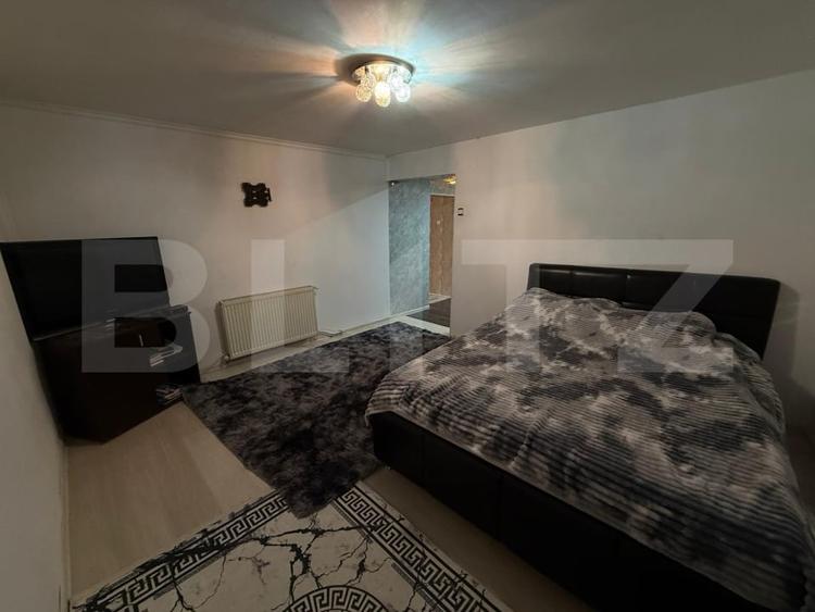 Casă individuală cu 5 camere cu Canalizare în Transilvaniei