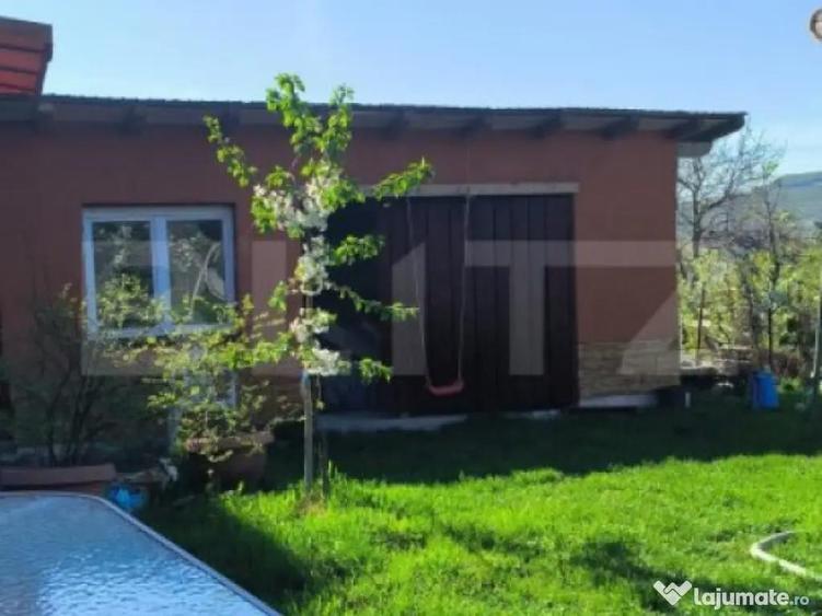 Casa cu 6 camere, 270 mp , 375 mp teren, zona Valea Ghinzii - 10