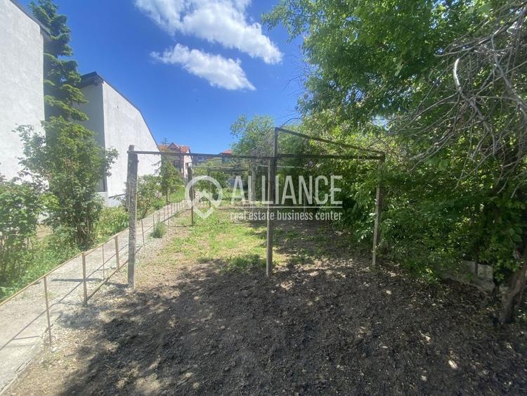 Palazu Mare(COD 07)- Teren intravilan 500mp, zonă centrală - 2