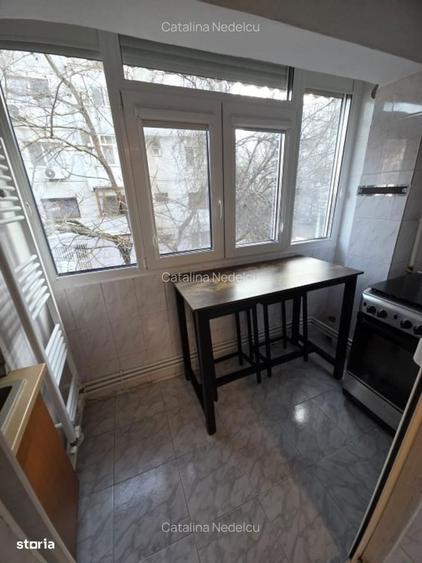 Apartament 3 camere Dacia - 9