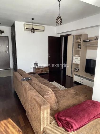 Piata Victoriei- Titulescu 2 camere - imobil 2010