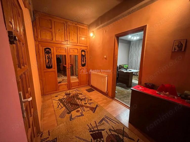 Caransebes, 2 Camere, Dec., Zona Sesu Rosu - 7