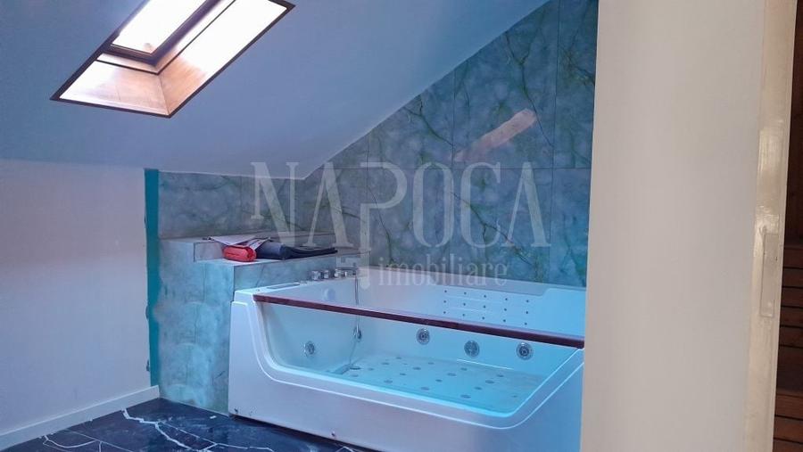 Casa 19 camere de vanzare in Gheorghe Doja Oradea, Oradea - 9