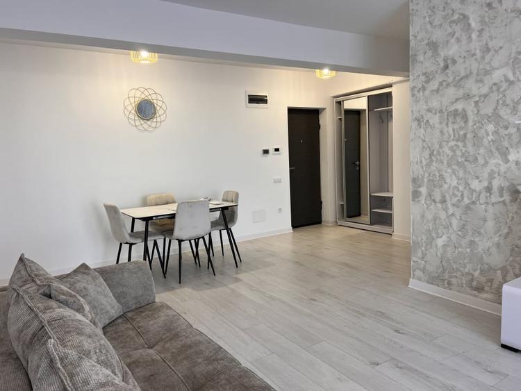 ap nou cu 2 camere Mihai Viteazu Dedeman - 5