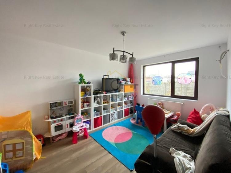 Vila de Lux in Domnesti 375mpu, 900mpt-Confort, Eleganta si Relaxare! - 12