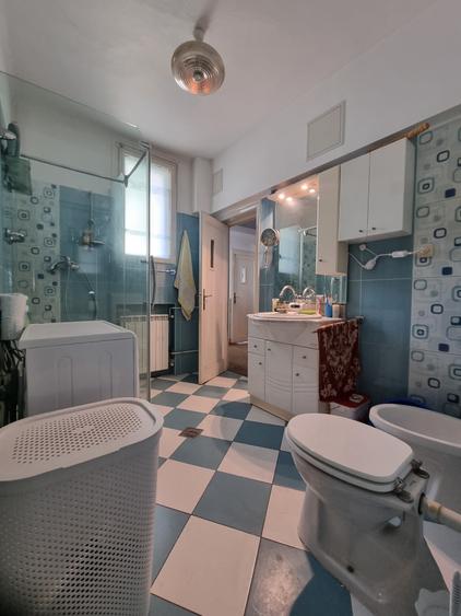 Dacia - 3 Camere - Garaj - Curte - 20