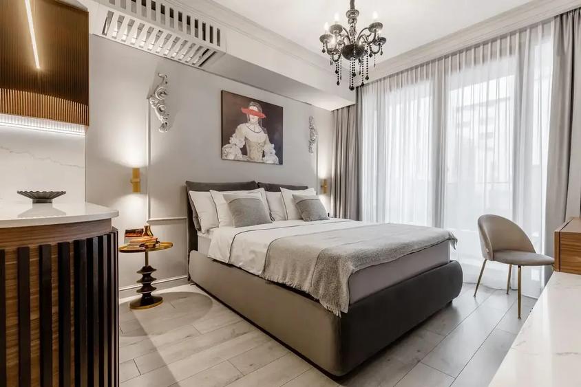 Studio premium | WIN Herăstrău | Design de autor | Investiție sigură - 10