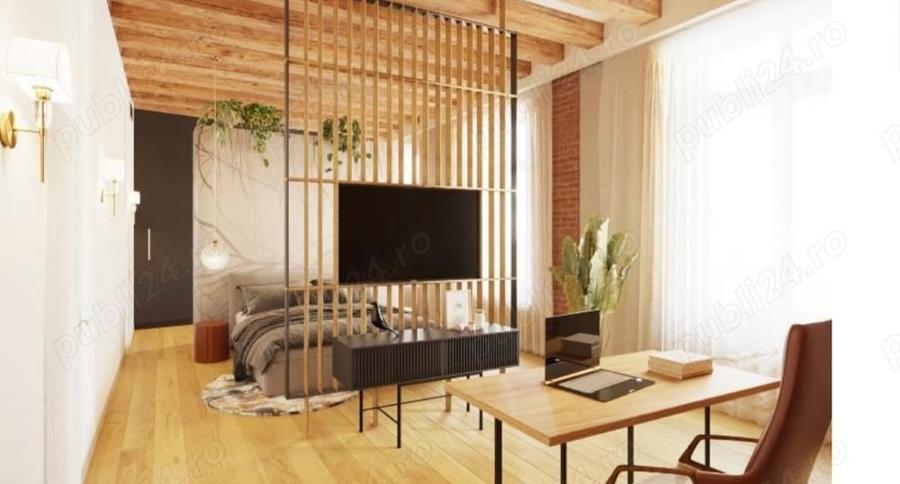 Apartament de lux in zona Rosetti Gradina Icoanei - 7