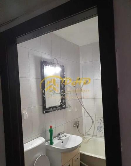 Apartament 1 camera Pacurari - 9