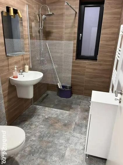 Apartament 2 camere-Giroc-loc de parcare - 4